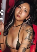 如月よぞら