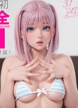 杏仁めい