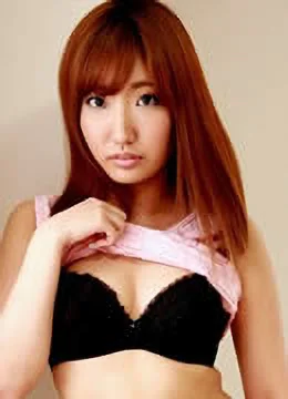 Misaki Asuka