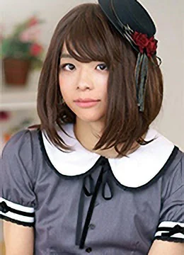 二葉みらい