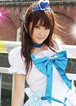 Airi Hayasaka