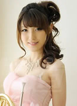 森沢かな