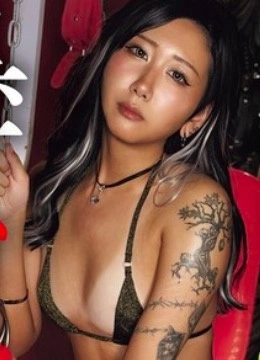 如月よぞら