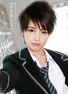 向井藍