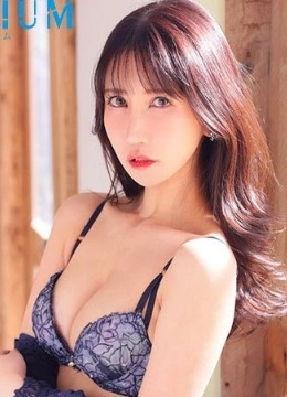 二階堂美雨