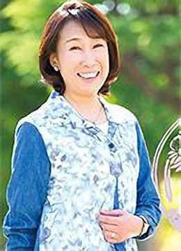大貫しずえ