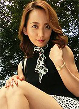 蘭堂美玲