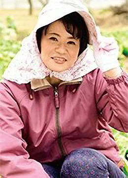 榊せり