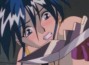 Sexorcist