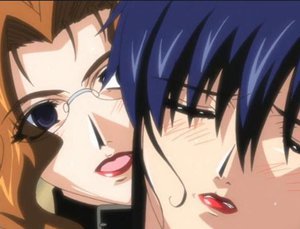 Venus　Files　2