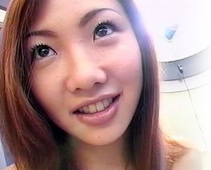 渋谷でナンパPart.2(ありさ)