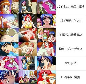「無人島物語X」 Ｆｉｌｅ4