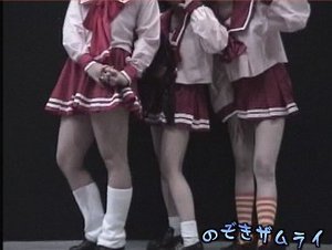 アニキャライベント隠撮り2