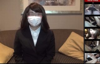 就活生ハメ撮り〜礼儀正しい女学生〜