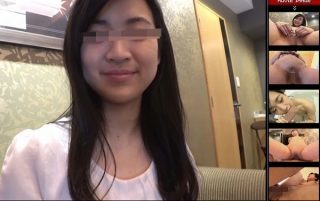 素人ハメハメ〜アニメ声18歳女子大生〜前編