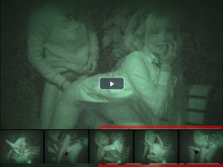 ビル屋上の危険なホットスポット part7(2018-01-28)
