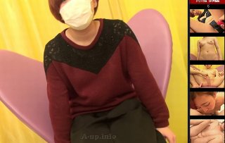 出会い系で釣ったムチムチ色白18歳