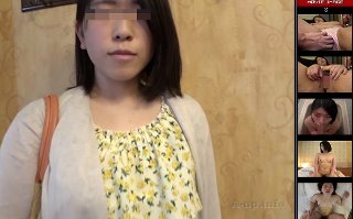 出会い系アプリでゲットした田舎娘をお注射