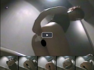 渋谷○○坂クラブトイレ part3