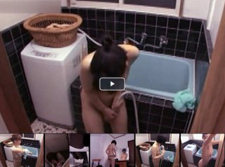 部活女子寮のマルチ盗撮 2