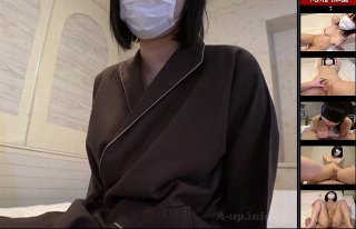 黒髪純朴系18歳を初撮 後編