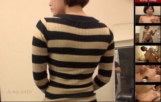 素人水泳インストラクター初ハメ撮り