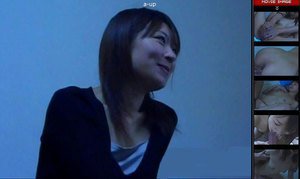 素人名鑑〜スレンダー関西キャバ嬢23歳〜
