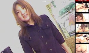 素人裏バイト名鑑〜細身バスガイド19歳後編〜
