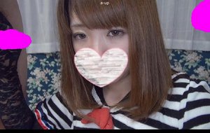【素人動画】第62弾 断れないタイプのおっとりちゃん!手袋ダブル手コキでシコッシコ!【個人撮影】