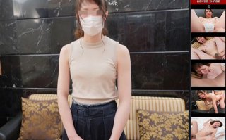 援交アルバム〜20歳アパレル店員〜