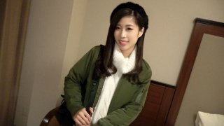 【初撮り】ネットでAV応募→AV体験撮影 612 MGS