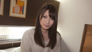 【初撮り】ネットでAV応募→AV体験撮影 621 MGS