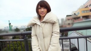 【初撮り】ネットでAV応募→AV体験撮影 287
