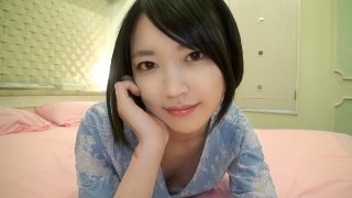 【初撮り】ネットでAV応募→AV体験撮影 640 MGS