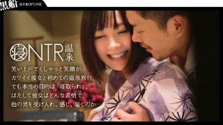 【NTR温泉】まな 僕にはもったいないくらい可愛いくて美肌な彼女が見ず知らずの男とHをしたらどんな表情をしてヤルのか見てみたい まな MGS