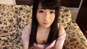 【初撮り】ネットでAV応募→AV体験撮影 297