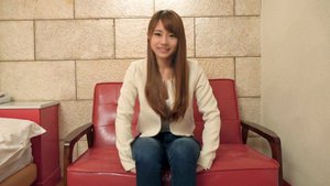【初撮り】ネットでAV応募→AV体験撮影 298