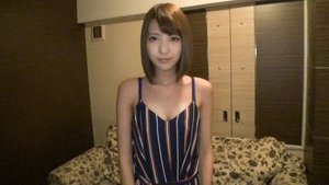 【初撮り】ネットでAV応募→AV体験撮影 342 MGS