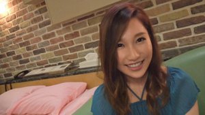 【初撮り】ネットでAV応募→AV体験撮影 343 MGS