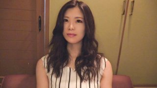 【初撮り】ネットでAV応募→AV体験撮影 386 MGS