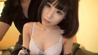 【初撮り】ネットでAV応募→AV体験撮影 423 MGS