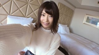 【初撮り】ネットでAV応募→AV体験撮影 600 MGS