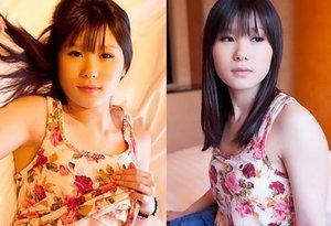 素人清純美少女 2