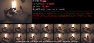 伝説のくどき監督 ホテル連れ込み編 5