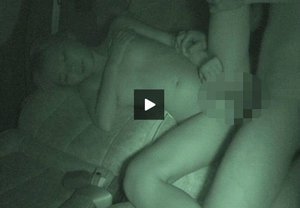 覗き愛好家!!激撮カーセックス盗撮24時 ?
