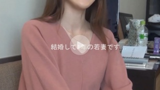 元モデル結婚歴は1年生!可愛い口元だったのでフェラさせてみました。 - さゆり