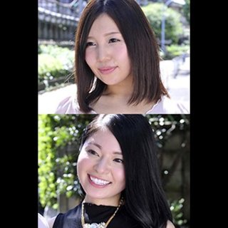 あい&わかな - 素人アダルト動画