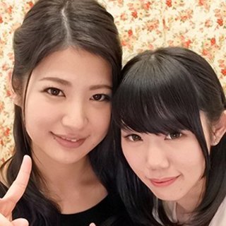 かおり&りく - 素人アダルト動画