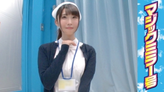 玲奈(27)ナース