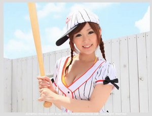コスプレ応援団!あいりみく前編